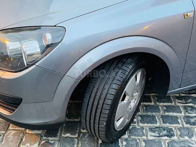 Opel Astra 2006, 147,852 km - 1.4 l - Bakı