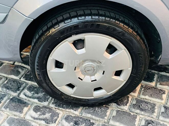 Opel Astra 2006, 147,852 km - 1.4 l - Bakı