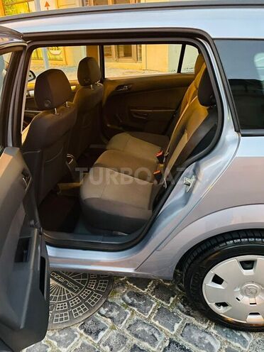Opel Astra 2006, 147,852 km - 1.4 l - Bakı