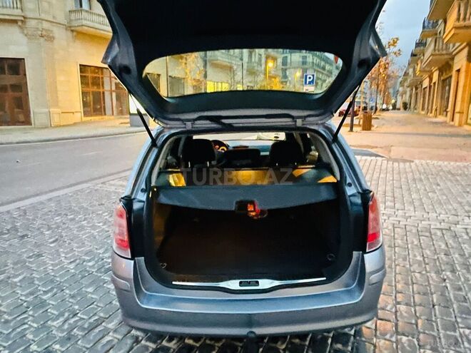 Opel Astra 2006, 147,852 km - 1.4 l - Bakı