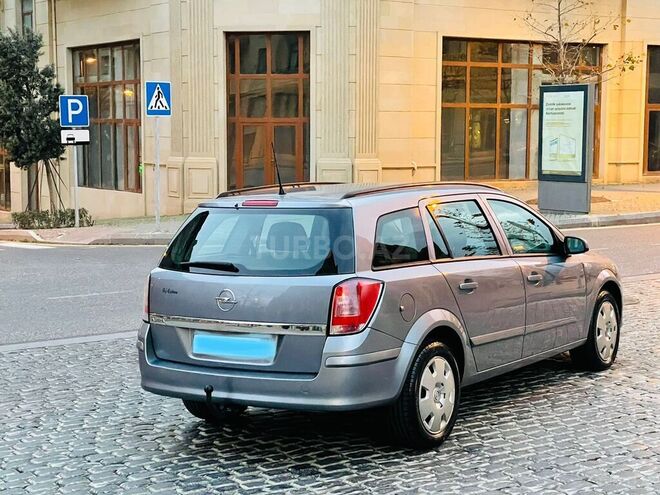 Opel Astra 2006, 147,852 km - 1.4 l - Bakı