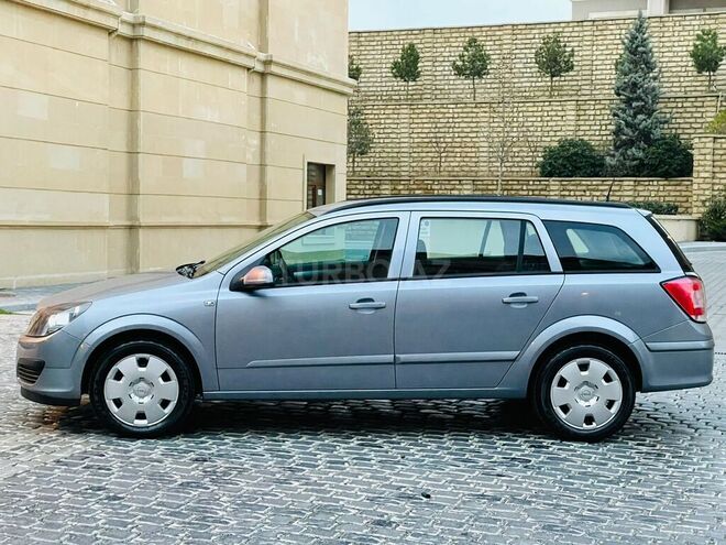 Opel Astra 2006, 147,852 km - 1.4 l - Bakı