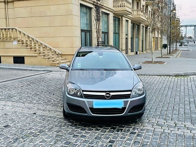 Opel Astra 2006, 147,852 km - 1.4 l - Bakı
