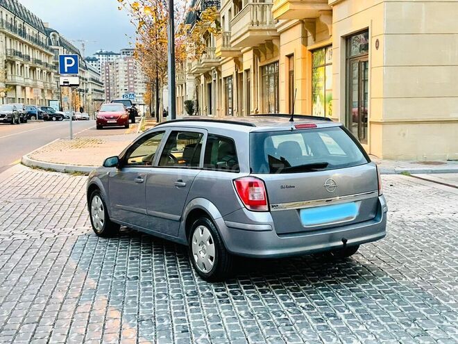 Opel Astra 2006, 147,852 km - 1.4 l - Bakı