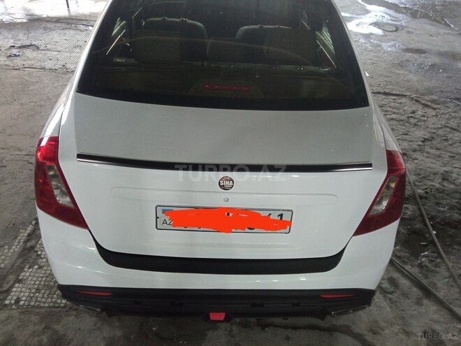 Daewoo Gentra 2014, 365,000 km - 1.5 л - Bakı