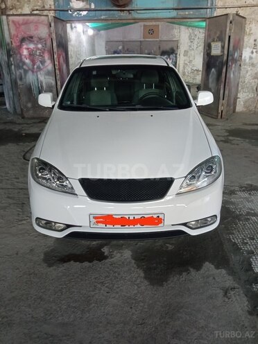 Daewoo Gentra 2014, 365,000 km - 1.5 л - Bakı