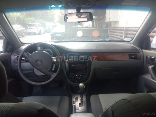 Daewoo Gentra 2014, 365,000 km - 1.5 л - Bakı