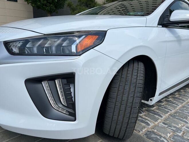 Hyundai  2021, 26,000 km - 1.6 l - Bakı