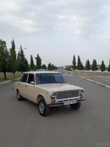 LADA (VAZ) 21011 1987, 12,355 km - 1.5 л - Gəncə