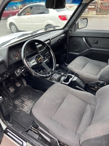 LADA (VAZ) Niva 2013, 15,800 km - 1.7 l - Gəncə