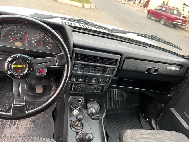 LADA (VAZ) Niva 2013, 15,800 km - 1.7 l - Gəncə