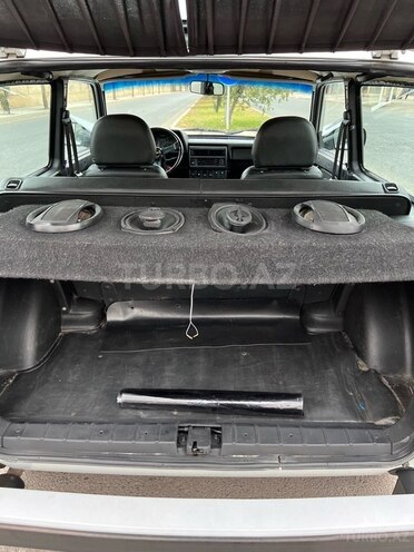 LADA (VAZ) Niva 2013, 15,800 km - 1.7 l - Gəncə