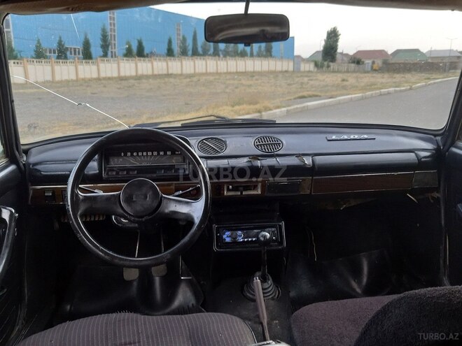 LADA (VAZ) 21011 1987, 12,355 km - 1.5 л - Gəncə