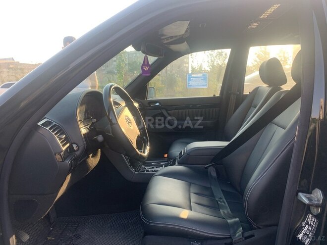 Mercedes S 300 1998, 428,000 km - 3.0 л - Bakı