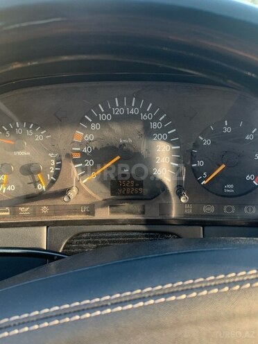 Mercedes S 300 1998, 428,000 km - 3.0 л - Bakı