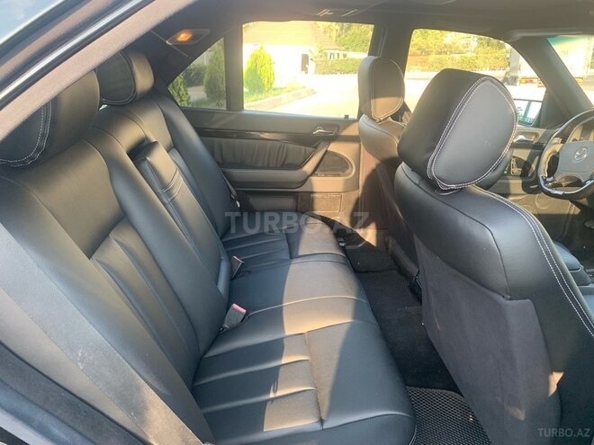 Mercedes S 300 1998, 428,000 km - 3.0 л - Bakı