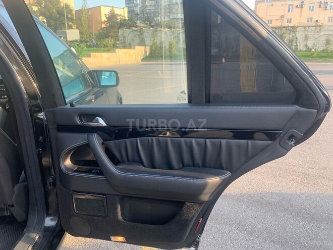 Mercedes S 300 1998, 428,000 km - 3.0 л - Bakı