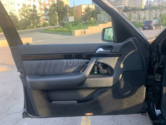Mercedes S 300 1998, 428,000 km - 3.0 л - Bakı