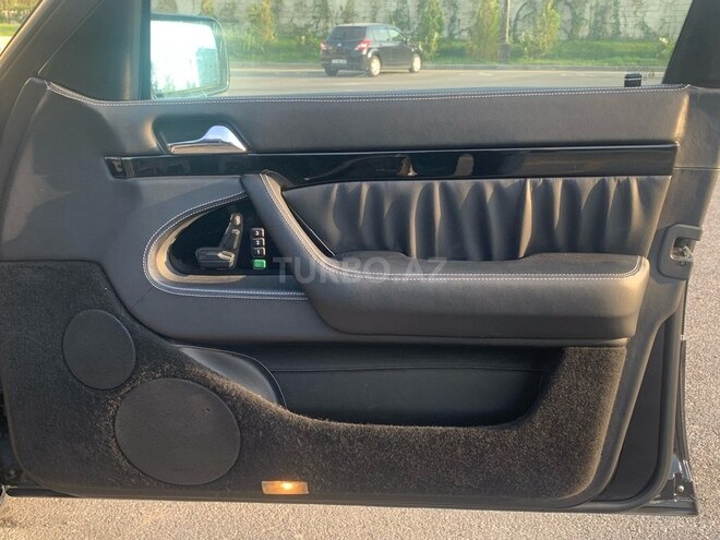 Mercedes S 300 1998, 428,000 km - 3.0 л - Bakı