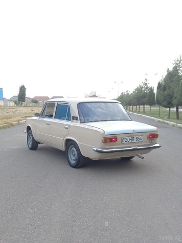 LADA (VAZ) 21011 1987, 12,355 km - 1.5 л - Gəncə