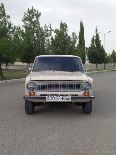 LADA (VAZ) 21011 1987, 12,355 km - 1.5 л - Gəncə