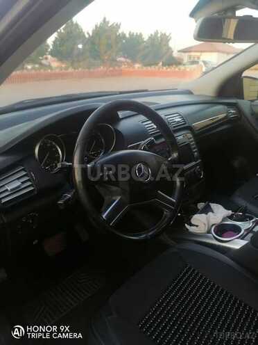 Mercedes R 350 2011, 176,000 km - 3.0 l - Bakı