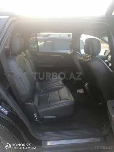 Mercedes R 350 2011, 176,000 km - 3.0 l - Bakı