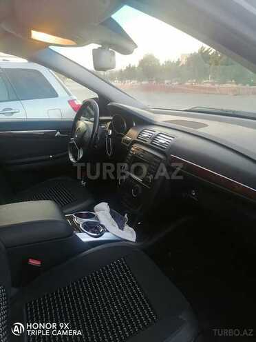 Mercedes R 350 2011, 176,000 km - 3.0 l - Bakı