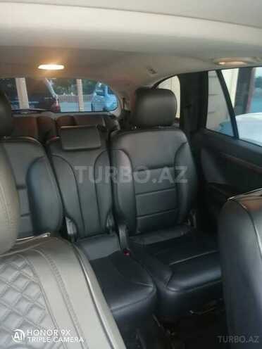 Mercedes R 350 2011, 176,000 km - 3.0 l - Bakı
