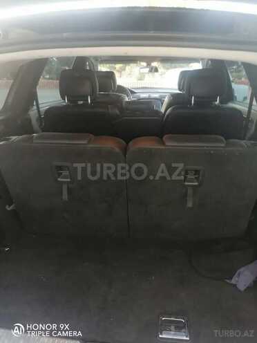 Mercedes R 350 2011, 176,000 km - 3.0 l - Bakı