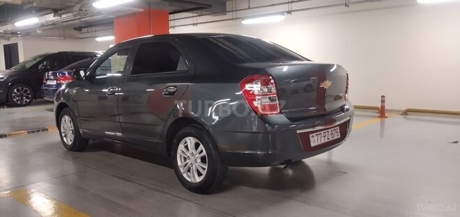Chevrolet Cobalt 2022, 15,000 km - 1.5 л - Bakı