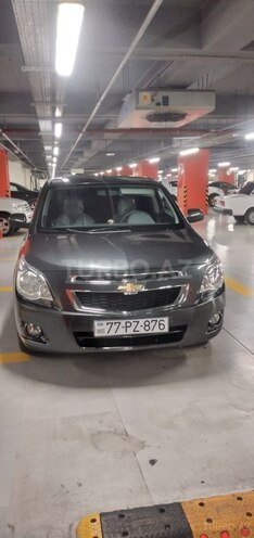 Chevrolet Cobalt 2022, 15,000 km - 1.5 л - Bakı