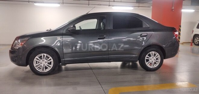 Chevrolet Cobalt 2022, 15,000 km - 1.5 л - Bakı