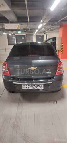 Chevrolet Cobalt 2022, 15,000 km - 1.5 л - Bakı