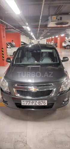 Chevrolet Cobalt 2022, 15,000 km - 1.5 л - Bakı
