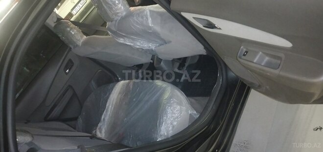 Chevrolet Cobalt 2022, 15,000 km - 1.5 л - Bakı