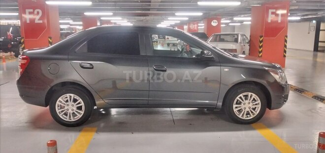 Chevrolet Cobalt 2022, 15,000 km - 1.5 л - Bakı