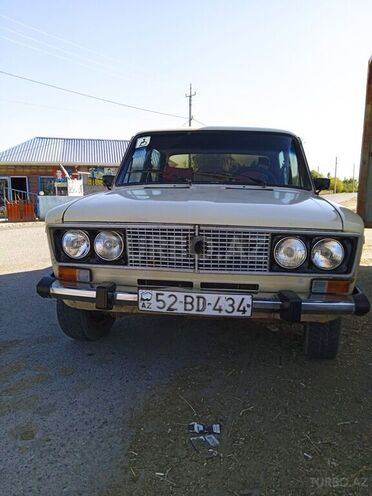 LADA (VAZ) 2106 1988, 32,055 km - 1.6 l - Bakı