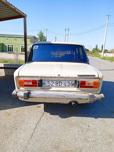 LADA (VAZ) 2106 1988, 32,055 km - 1.6 l - Bakı