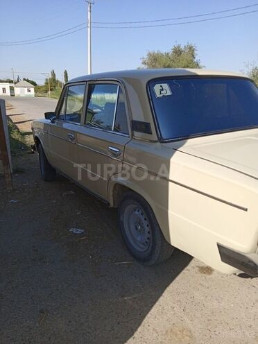LADA (VAZ) 2106 1988, 32,055 km - 1.6 l - Bakı