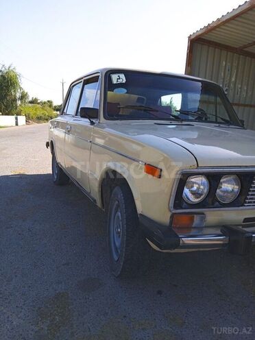 LADA (VAZ) 2106 1988, 32,055 km - 1.6 l - Bakı