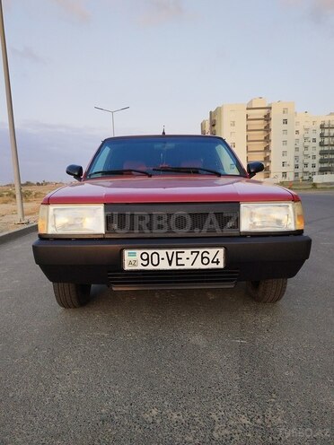 Tofas Sahin 2006, 46,739 km - 1.6 l - Bakı