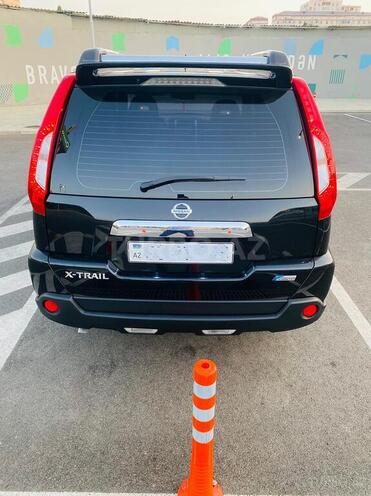 Nissan X-Trail 2011, 161,000 km - 2.5 l - Sumqayıt