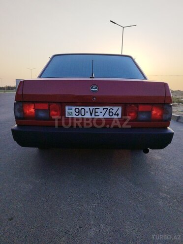 Tofas Sahin 2006, 46,739 km - 1.6 l - Bakı