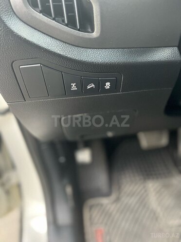 Kia Sportage 2011, 110,000 km - 2.0 л - Gəncə