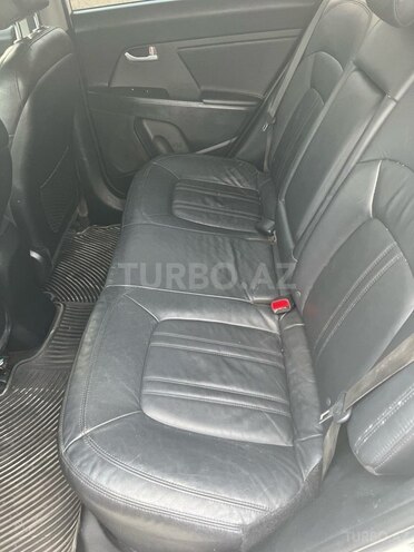 Kia Sportage 2011, 110,000 km - 2.0 л - Gəncə