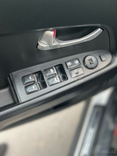 Kia Sportage 2011, 110,000 km - 2.0 л - Gəncə