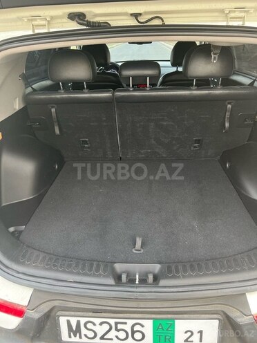 Kia Sportage 2011, 110,000 km - 2.0 л - Gəncə