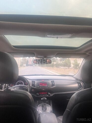 Kia Sportage 2011, 110,000 km - 2.0 л - Gəncə