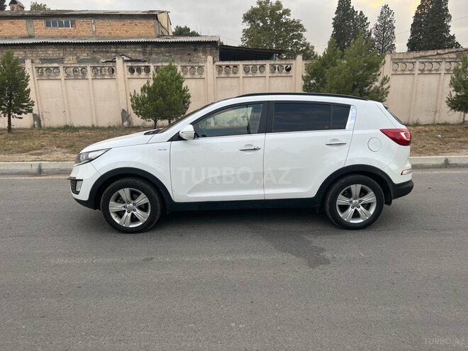 Kia Sportage 2011, 110,000 km - 2.0 л - Gəncə